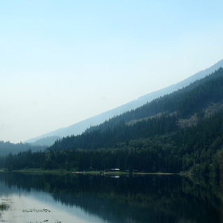 Griffen Lake View