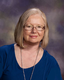 Dr Karen Massey